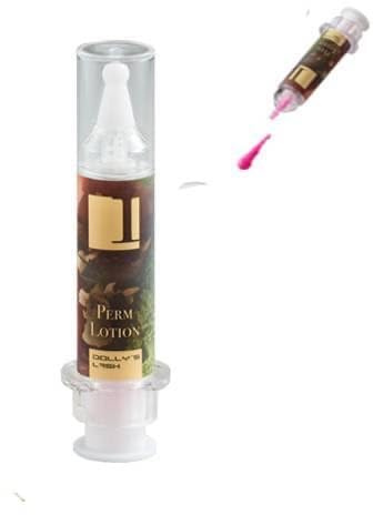 LOTION PERMANENTE REHAUSSEMENT DE CILS - Dolly's Lash