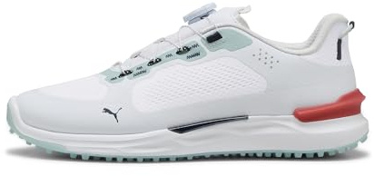 Puma Golf Herren Ignite Elevate X Golf ShoeSneaker