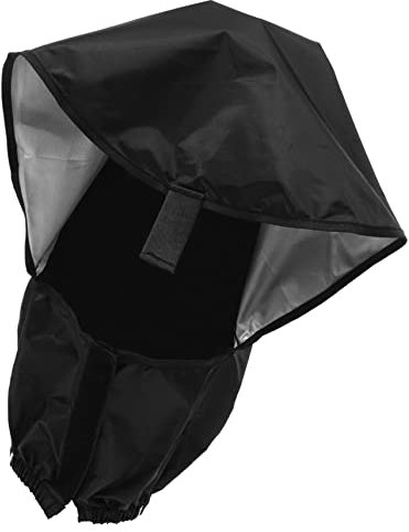 BESPORTBLE Wasserdichter Tragbarer Golfbag Schutzbezug Verschleißfest Leichter Regenschutz Für Golftaschen Für Wandern Camping Und Outdoor-aktivitäten
