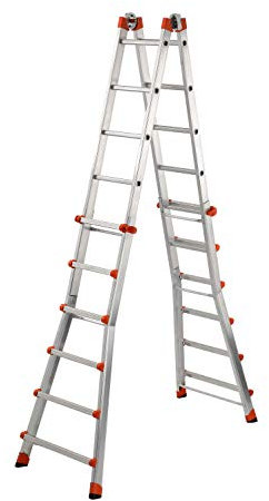 Gierre Scala Multiuso 'Peppina'