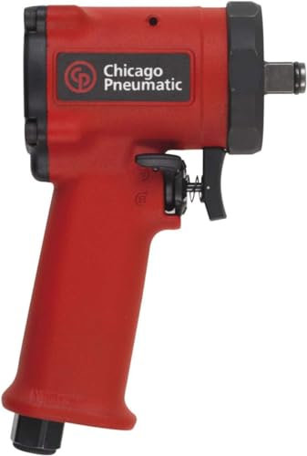 Chicago Pneumatic - Avvitatore Ad Impulsi Pneumatico Cp7732 1/2
