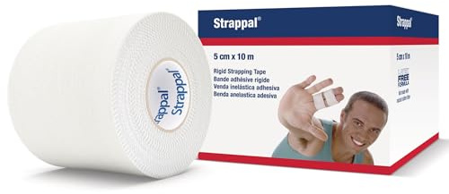 STRAPPAL ossido di zinco nastro