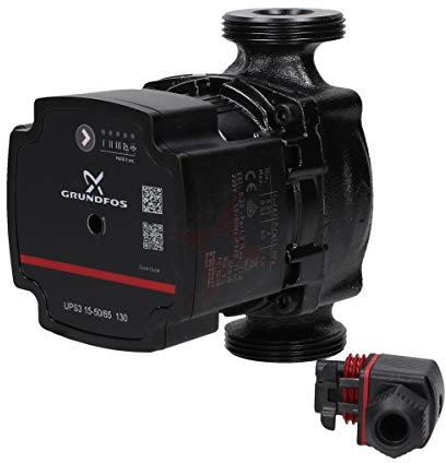 Grundfos 99199622 Pump, Black