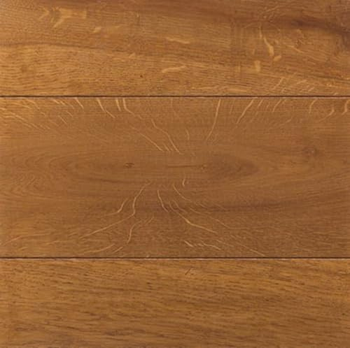 ciranova Aquastain Holzbeize auf Wasserbasis, 1 Liter (MID OAK 8990)