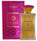 Mercury Snc Profumo Equivalente e Compatibile con Rose Musk 100ml - Eau de Parfum Donna - Profumi Equivalenti ed Ispirati - Parfum
