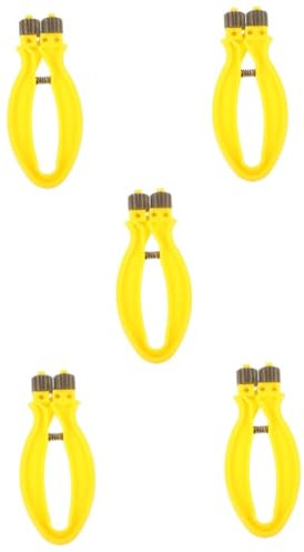 Supvox 5stücke Bee Hive Frame Wire Tensioner Beekeeping Tool Effektiven Drahtspannung Für Instandhaltung Von Bienenstöcken Langlebigem