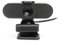 VoltShine Webcam USB FHD 1080p, Haute résolution, Microphone intégré, Vision Rapide ; idéal pour la vidéoconférence, Le Streaming et l'enseignement à Distance.