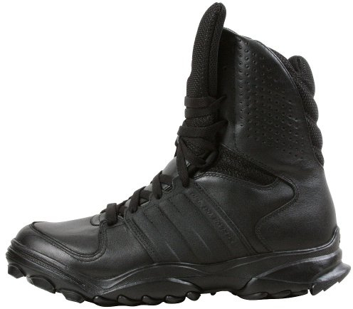 Adidas Polizeistiefel GSG9 MID 9.2, Größe Adidas: 39 1/3
