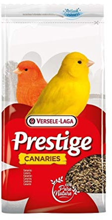 Versele Kanarienfutter Sport 1 kg