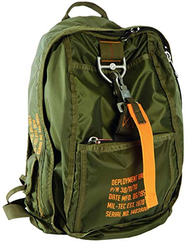 Mil-Tec Bag Deployment Bag Olive 6 05