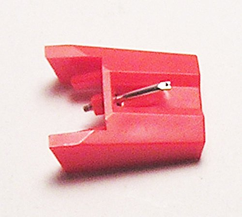 Durpower Phonograph Record Player Turntable Needle For SONY PS-LX47, SONY PSLX49, SONY PSLX49P, SONY PS-LX49, SONY PS-LX49