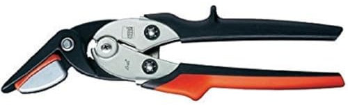 Bessey Erdi D123S Cesoie per Reggetta