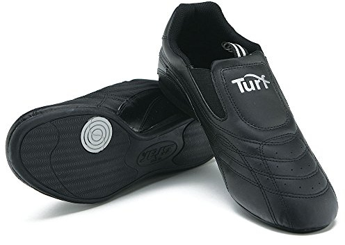 Turf Taekwondo Martial Training Shoes (3 Men's US)