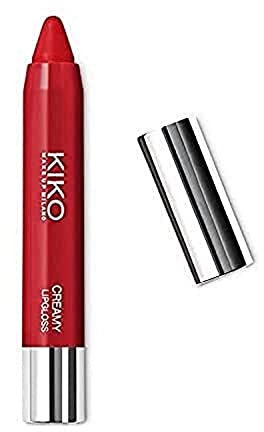 KIKO Milano Creamy Lipgloss 105 | Wet look lip gloss
