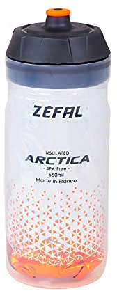 BIDON ZEF ARCTICA 55 550ML ZI/OR