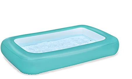 Bestway 51115-5 Piscina gioco per bambini Aquababes da 165x104x25 cm