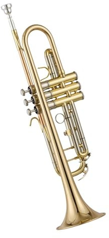 Trompete Trinote B Blasorchester Trompete Instrument