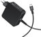 Cargador USB C 65W, Portátil Adaptador para Huawei Matebook, para Lenovo ThinkPad/Yoga, MacBook Pro/Air, HP Spectre, ASUS Chromebook, Acer, Cargador Ordenador Tipo-C Charger, con Cable USB-C de 1,7M