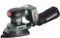 metabo Multilijadora inalámbrica SM 18 LTX BL – 18 V, CAS, 20.000 /min Número de oscilaciones – Motor sin escobillas, placa de lijado triangular/rectangular, bolsa para el polvo, agarre suave, baja