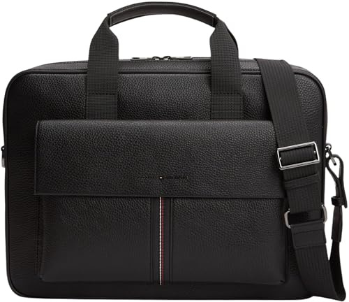 Tommy Hilfiger Th Central Computer Bag Am0am14166 Computertasche