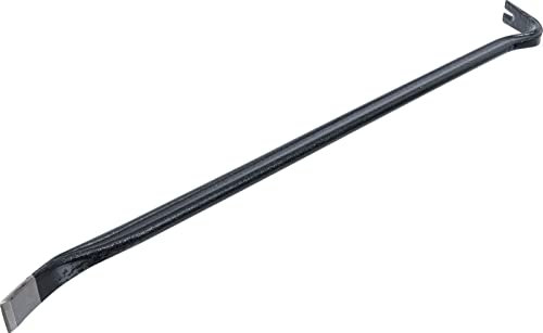 BGS Diy 52109 - Pied de biche - 910 x 30 x 17 mm