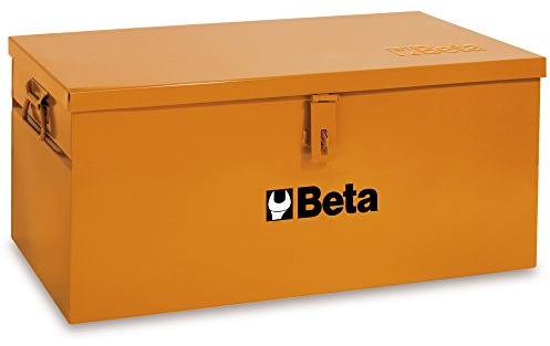 Beta C22BL-O - Baule portautensili in lamiera