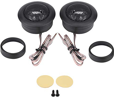 Audio 12V 150W Mini Super Power Lautsprecher für Hochtöner - EIN Paar