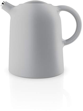 EVA SOLO | Thimble Vacuum Jug | Coffee Carafe Keeps Beverages Hot for up to 6 hours | Danish Design & Functionality | Tools Kitchen Gadgets & Accessories
