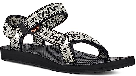 Teva Original universell sandal för kvinnor., 6