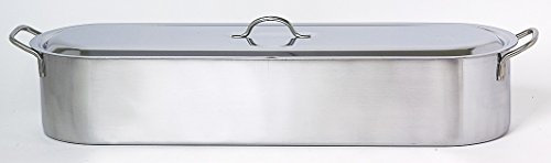 Baumalu 342625 - Pentola per Pesce 60 cm