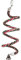 Karlie 47372 Kletterspirale aus Baumwolle ø: 230 cm