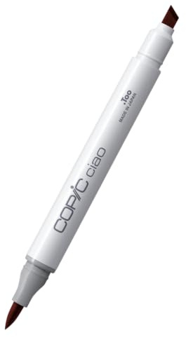 Copic Ciao Markers, Lipstick Natural