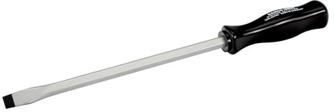 Bahco 9715-14-250 Schlitz Schlagschrauber, 390 mm/Klinge 250 mm