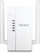 TRENDnet Wi-Fi Everywhere Powerline 1200 AV2 AC1200 Wireless Access Point, Dual-Band, 3 x Gigabit Ports, WiFi Clone, Cross Compatible with Powerline 600/500/200, TPL-430AP White