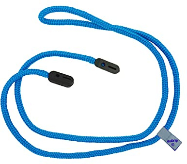 GoGrip Original - Secure Glasses Cord - Spectacle and Spec Lanyard