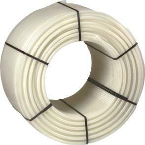Schütz duo-flex Sicherheits Heizrohr PE-Xa 20 x 2,0mm Fußbodenheizung Kunststoff (Länge: 120 m)