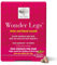 New Nordic Wonder Legs, High-Strength Pine Bark & Red Vine Leaf Extract with Vitamin C, Supports Normal Circulation & Vein Function, 60 Vegan Tablets