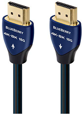 AudioQuest - HDM18BLUE150 Cable