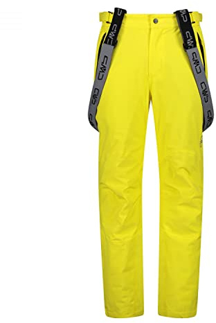 CMP Herren Skihose Ski Salopette 3W17397N Winter Sun 52