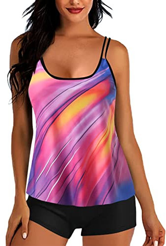 WILLBEST meerjungfrauenflosse mädchen Badeanzug mädchen sexy Body Sport Badeanzug mit Cups Shapewear Damen bauchweg Damen XXL mütze Herren Winter sommerklamottnen Bikini Panty Strand über