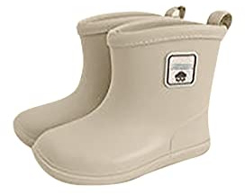Gummistiefel 34, Gummistiefel Kleinkind, Barfuß Gummistiefel Kinder Mädchen Baby Barfußschuhe 22/23 32 Gefüttert 29 Gr 27 21 Gefütterte Gr. 23 21