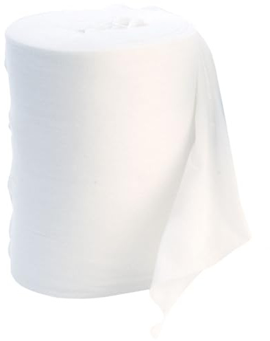 540 Stück Hygoclean Desinfektionstücher Hygowipe | PET, weiß, L: 36cm, B: 20cm, 60gr-m², Abrisse: 90, Karton, Desinfektionstücher, Hautreinigung, Reinigungstucher