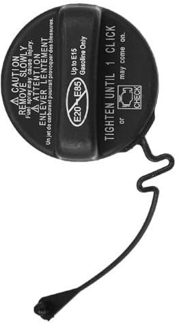 ORXADAGWC Tappo Serbatoio Compatibile con Toyota per Avalon per Rav4 2013-2018 per Camry 2013-2017 per Corolla 2014-2019 Sigillante per Serbatoio Carburante 7730053030