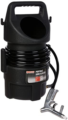 Titan 19450 Sand Blaster