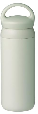 Day Off Tumbler 500ml, White