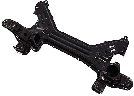 BESTPRICE ATP 1x Achskörper vorne Motorträger | Kompatibel mit: SEAT TOLEDO I, VW GOLF II, JETTA II