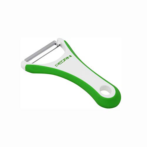 SBUCCIATORE PELA POMODORI *C/LAMA SEGHETTATA