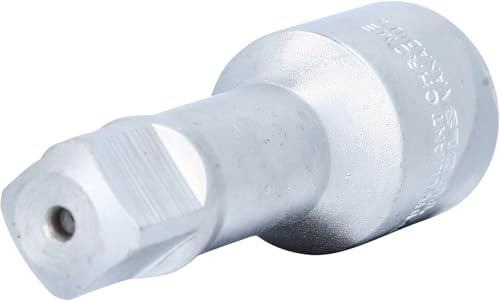 BRILLIANT TOOLS BT025906 Rallonge 3/4, 100mm [Powered by KS TOOLS] | Rallonge 3/4, 100mm