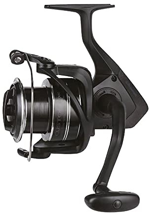 Okuma Moulinet Carpe Custom C-7000-622g - R.4.8:1 - Rec.107cm - Bk.16Kg - C-7000