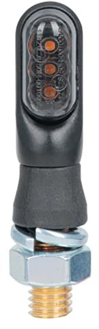 Oxford Motorcycle ATOM Mini Indicators (incl. 2 resistors) EL350